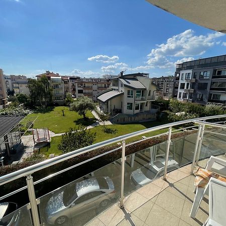 Apartamento Day Dream Burgas Exterior foto