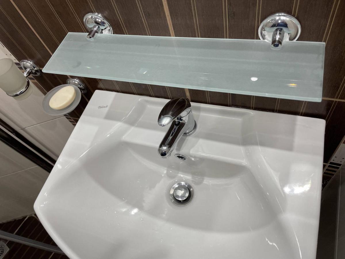 Apartamento Day Dream Burgas Exterior foto