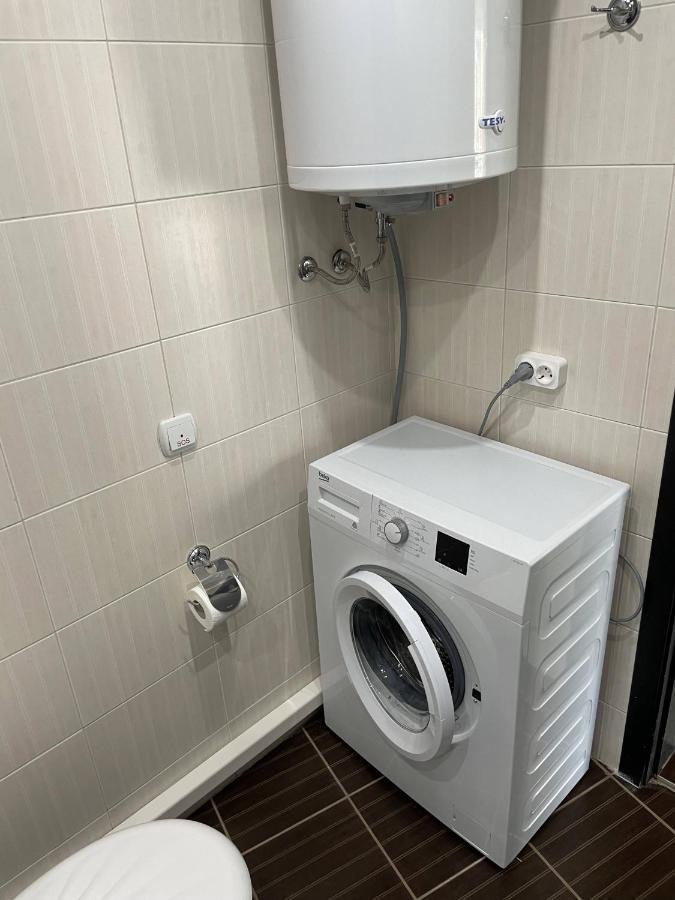 Apartamento Day Dream Burgas Exterior foto