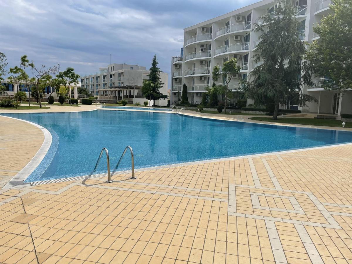 Apartamento Day Dream Burgas Exterior foto