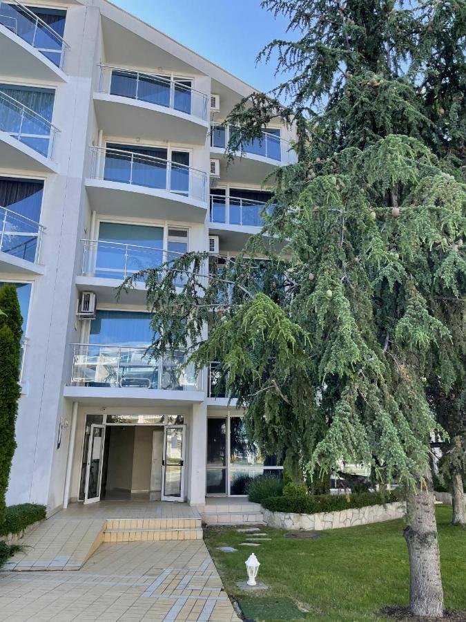 Apartamento Day Dream Burgas Exterior foto