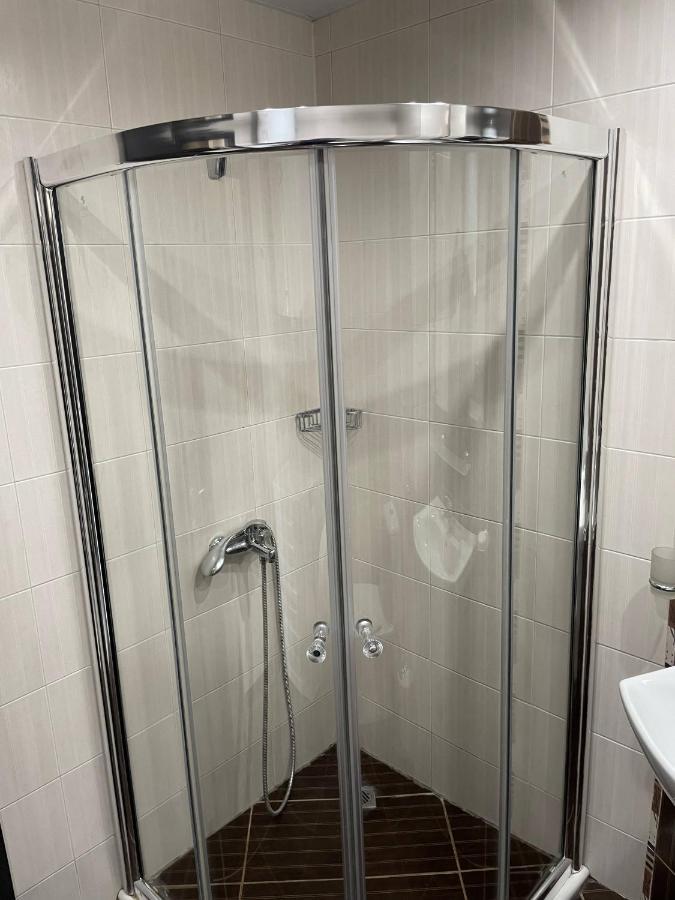 Apartamento Day Dream Burgas Exterior foto