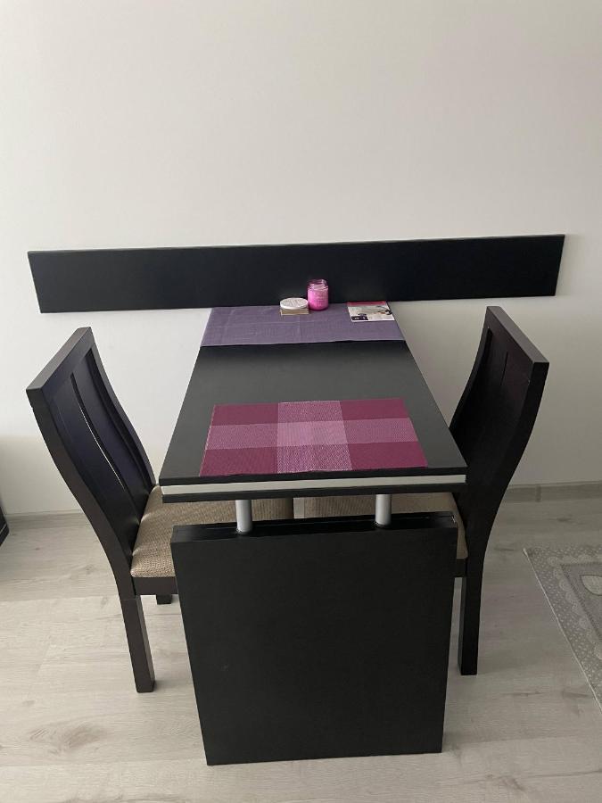 Apartamento Day Dream Burgas Exterior foto
