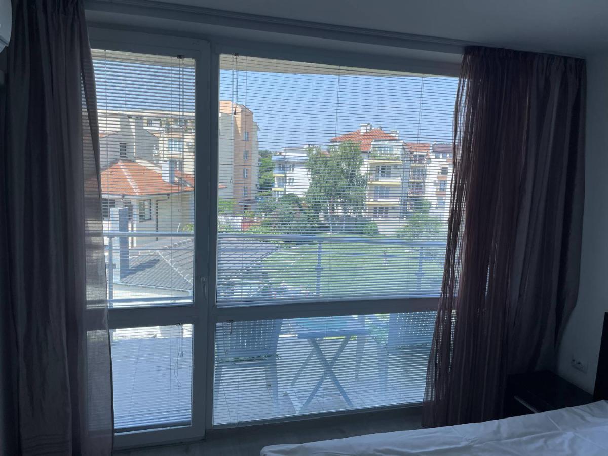 Apartamento Day Dream Burgas Exterior foto