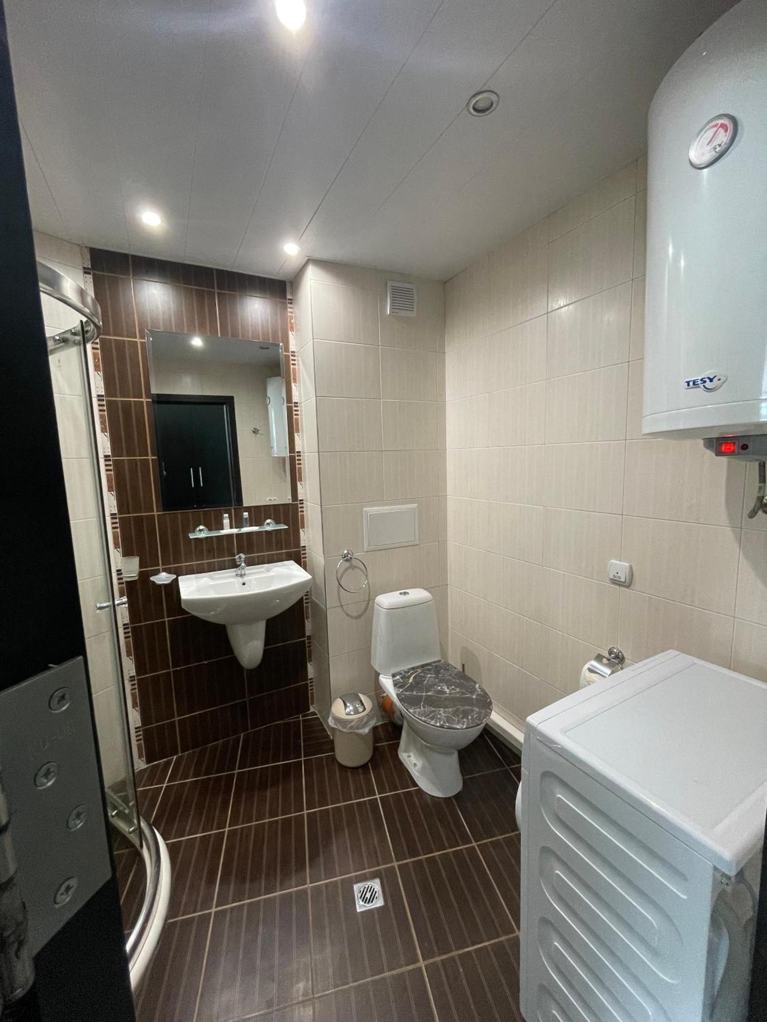 Apartamento Day Dream Burgas Exterior foto