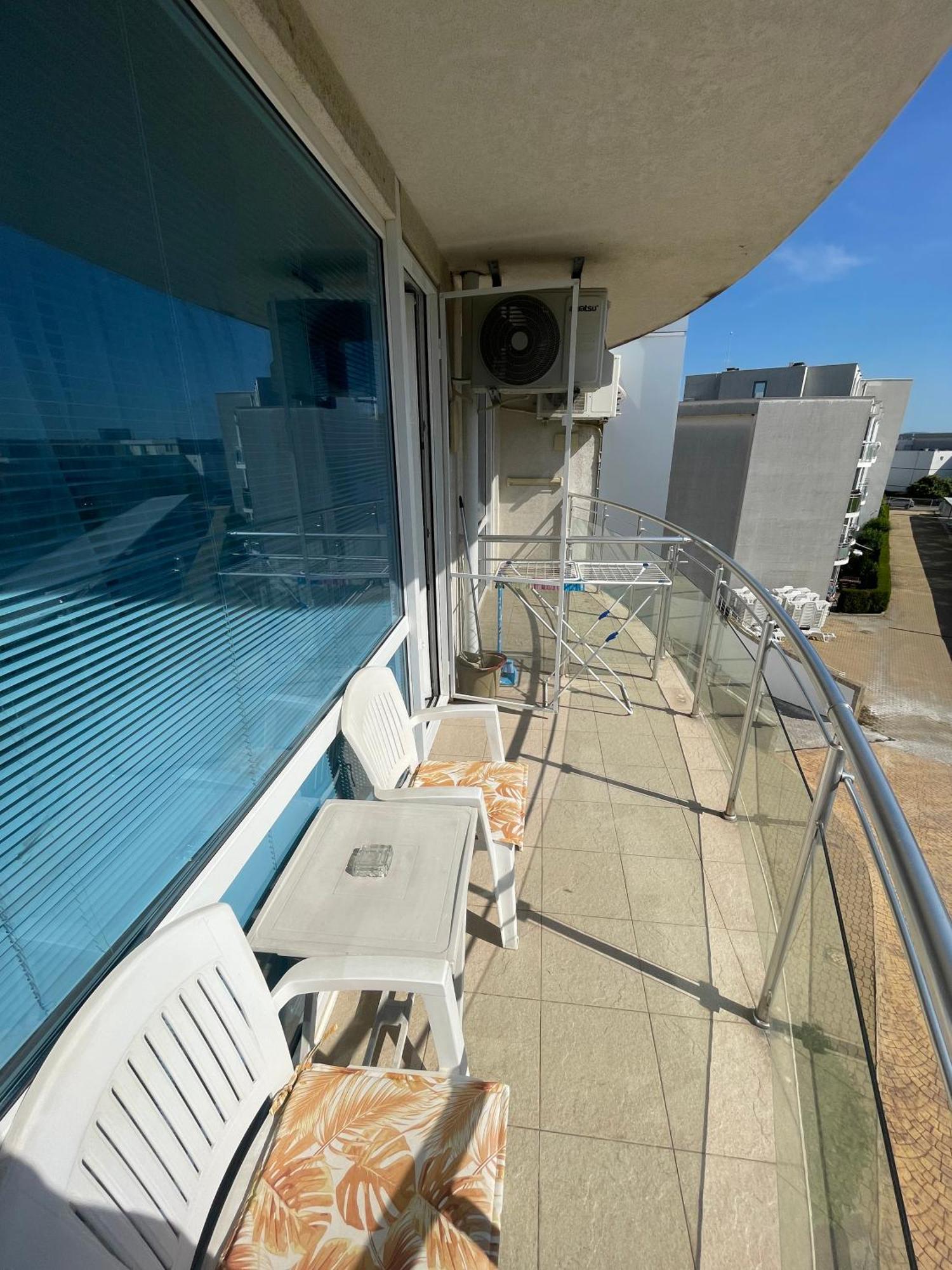 Apartamento Day Dream Burgas Exterior foto