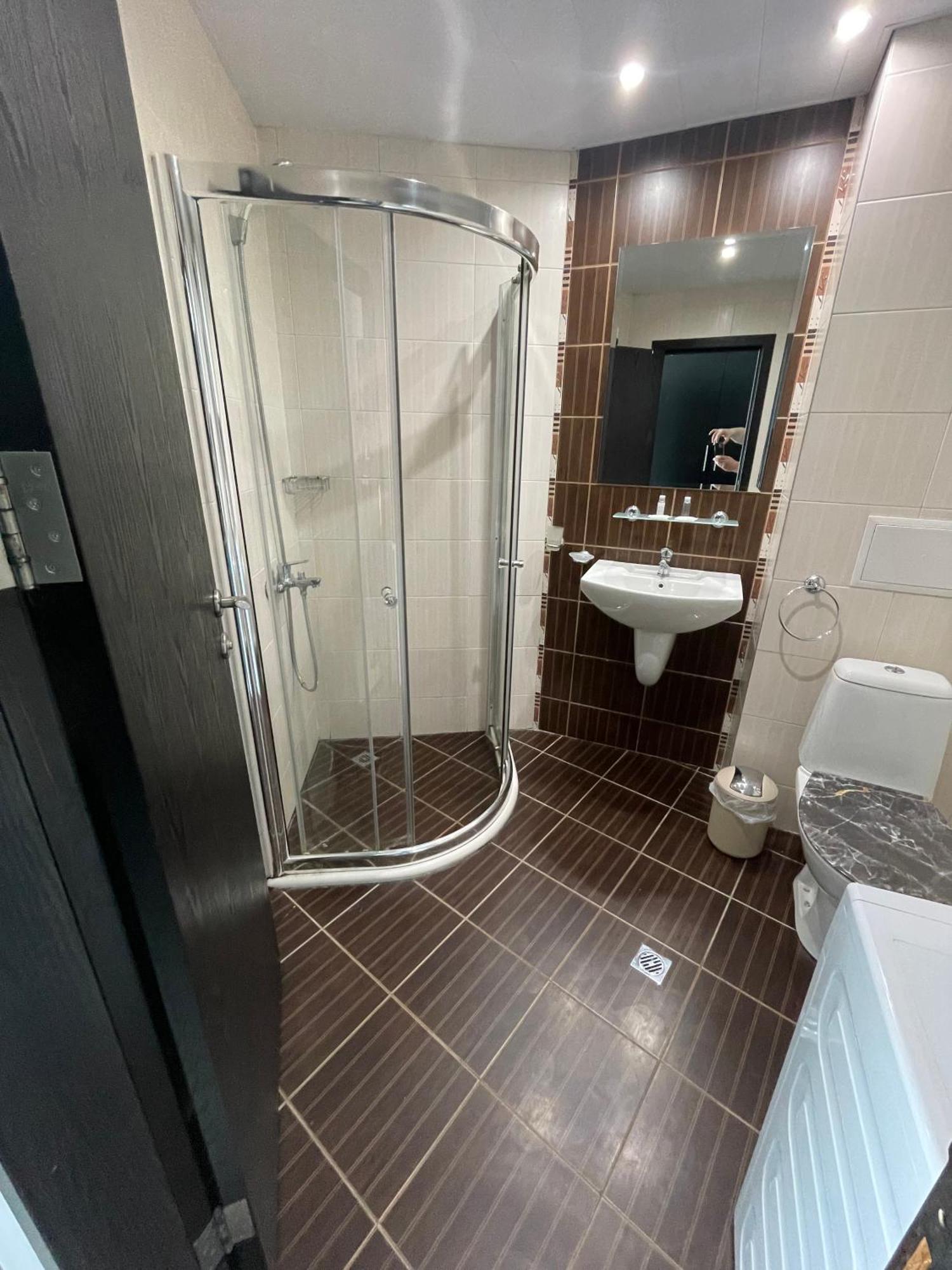 Apartamento Day Dream Burgas Exterior foto